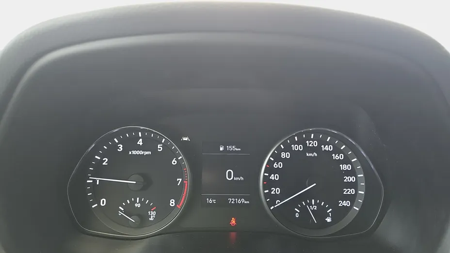 HYUNDAI i30 i30 1.0 T-GDI Modern