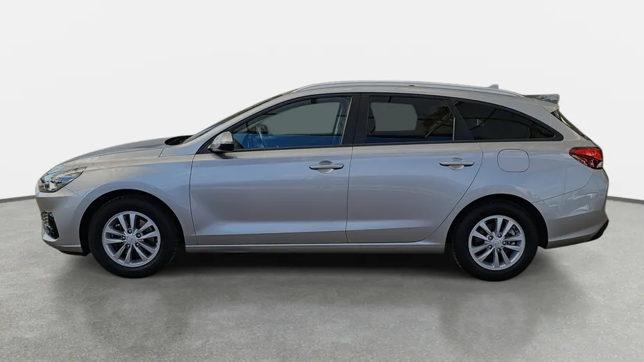 HYUNDAI i30 i30 1.0 T-GDI Modern