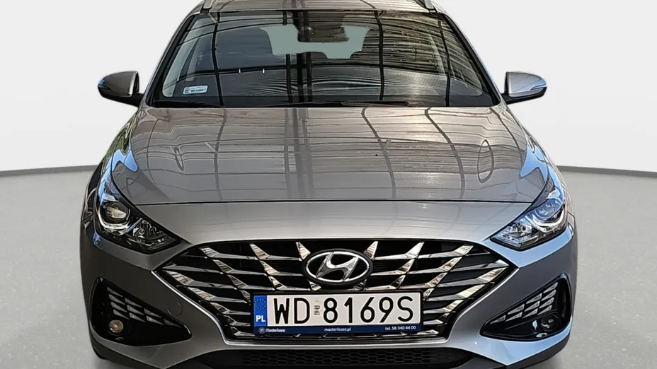 HYUNDAI i30 i30 1.0 T-GDI Modern