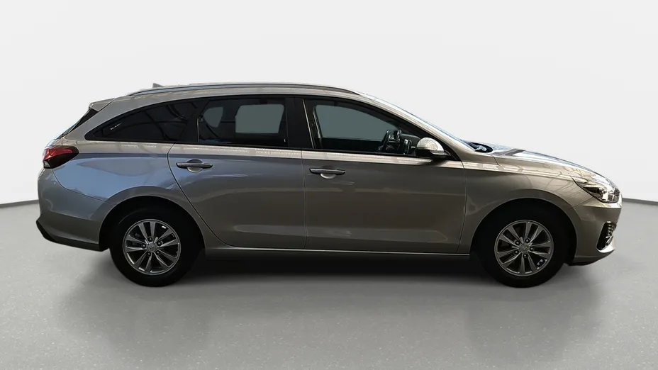 HYUNDAI i30 i30 1.0 T-GDI Modern