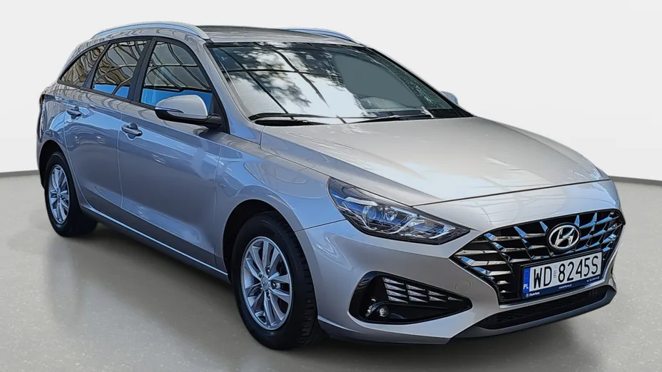 HYUNDAI i30 i30 1.0 T-GDI Modern