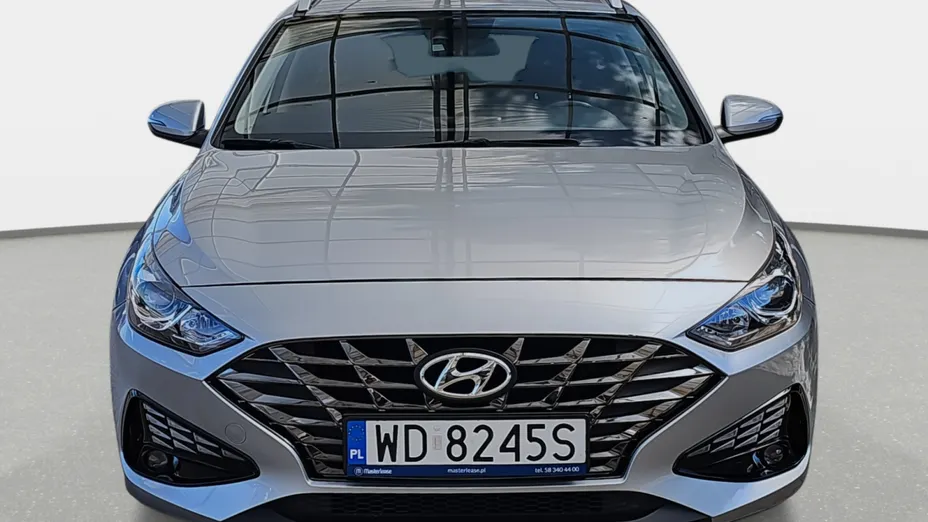 HYUNDAI i30 i30 1.0 T-GDI Modern