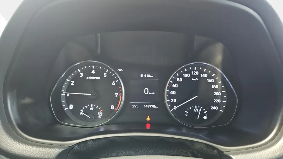 HYUNDAI i30 i30 1.0 T-GDI Modern