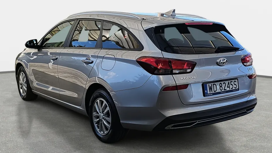 HYUNDAI i30 i30 1.0 T-GDI Modern