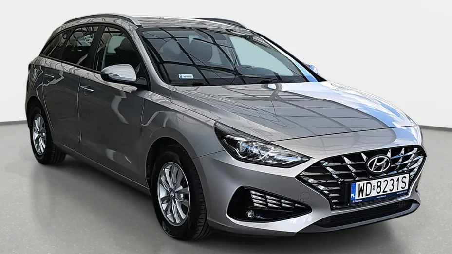 HYUNDAI i30 i30 1.0 T-GDI Modern