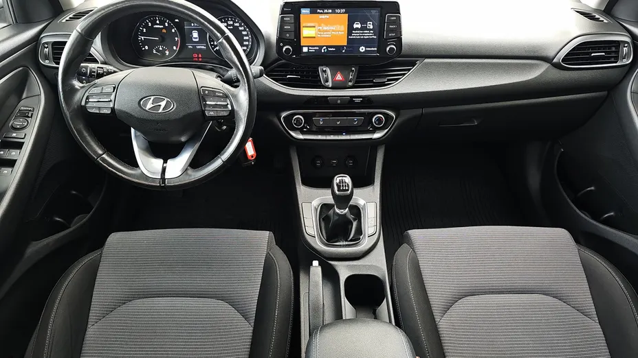 HYUNDAI i30 i30 1.0 T-GDI Modern