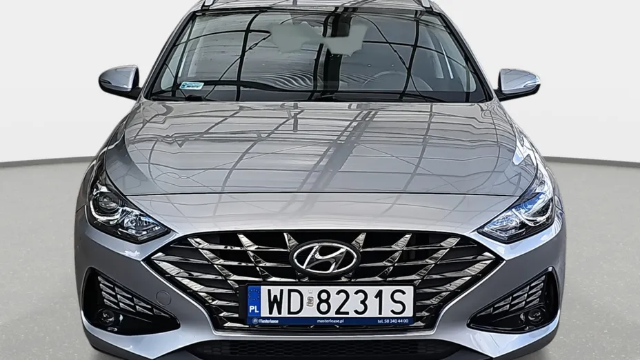 HYUNDAI i30 i30 1.0 T-GDI Modern