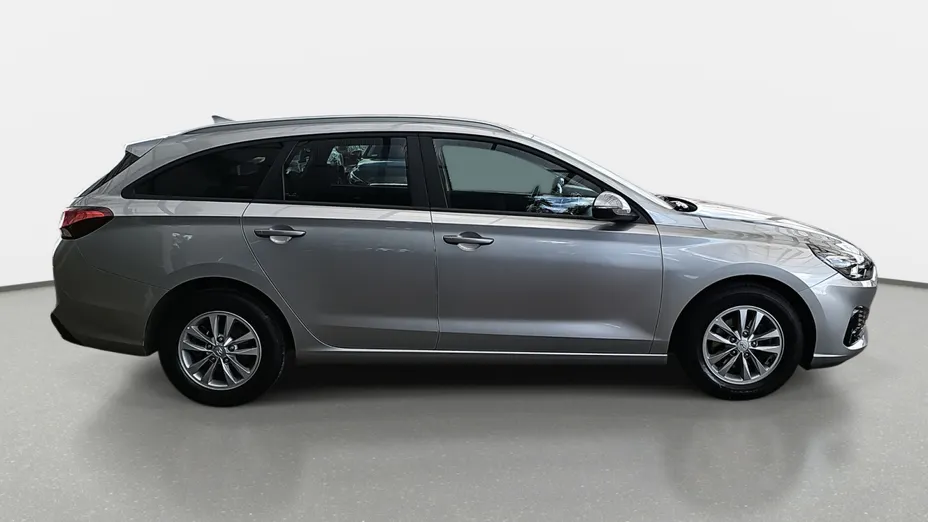 HYUNDAI i30 i30 1.0 T-GDI Modern