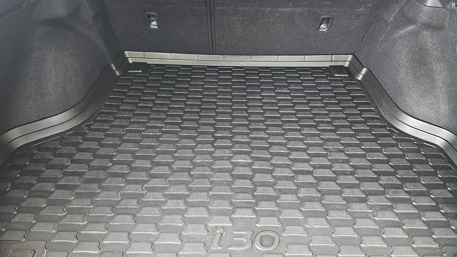 HYUNDAI i30 i30 1.0 T-GDI Modern