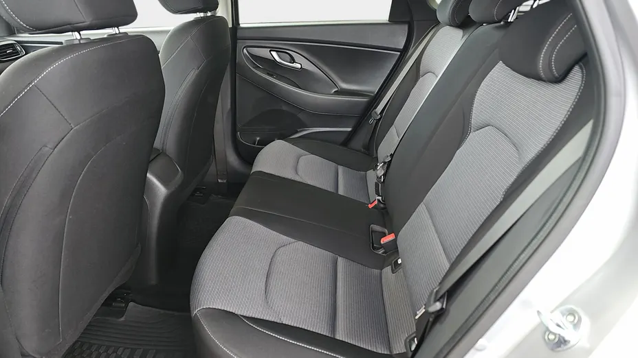 HYUNDAI i30 i30 1.0 T-GDI Modern