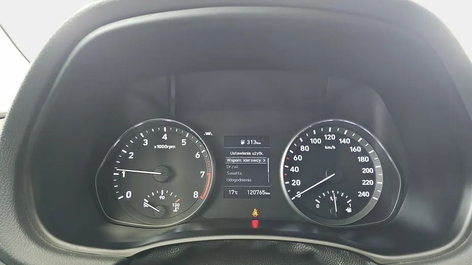 HYUNDAI i30 i30 1.0 T-GDI Modern