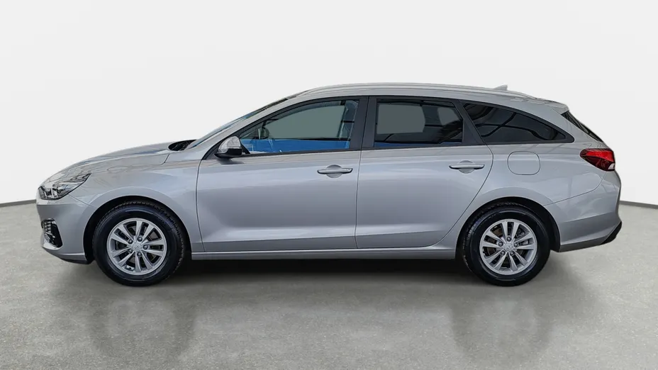 HYUNDAI i30 i30 1.0 T-GDI Modern