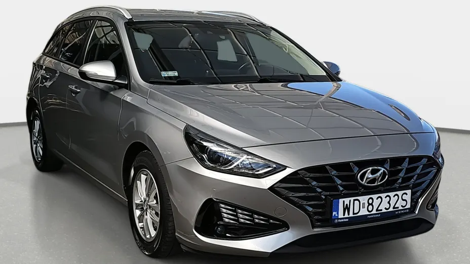HYUNDAI i30 i30 1.0 T-GDI Modern