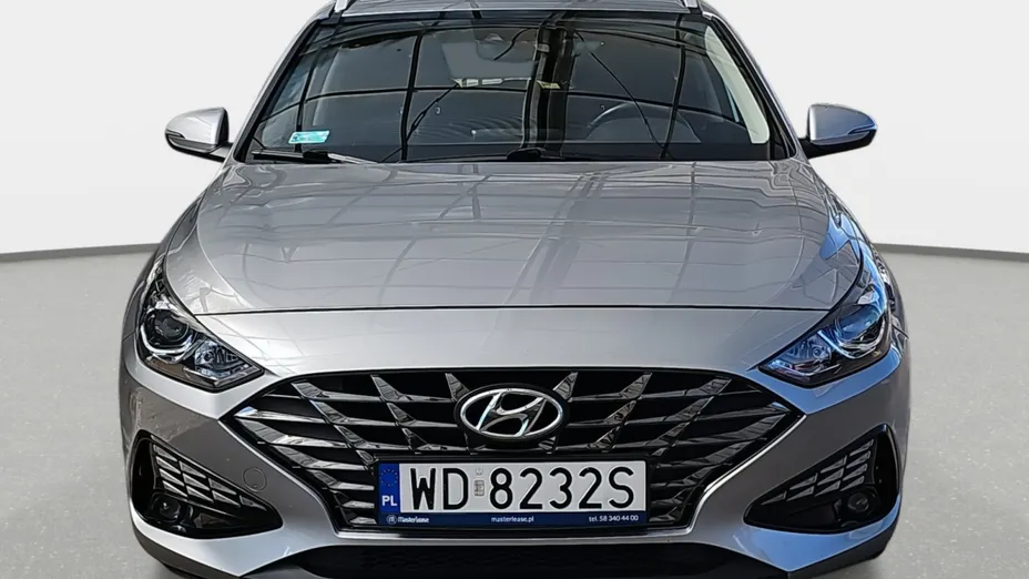 HYUNDAI i30 i30 1.0 T-GDI Modern