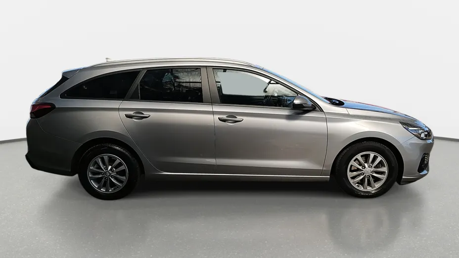 HYUNDAI i30 i30 1.0 T-GDI Modern