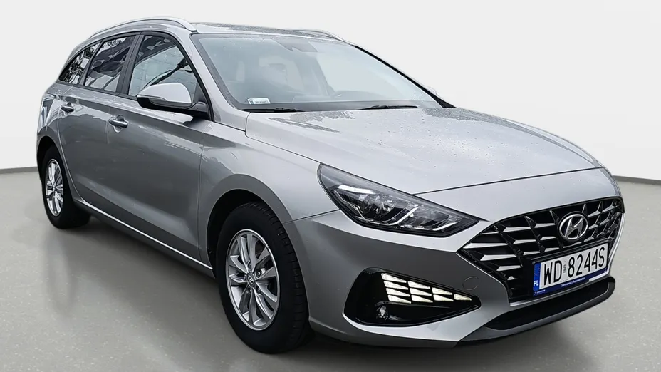 HYUNDAI i30 i30 1.0 T-GDI Modern