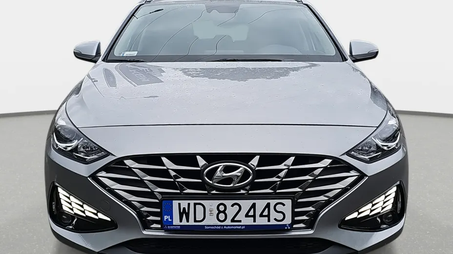 HYUNDAI i30 i30 1.0 T-GDI Modern