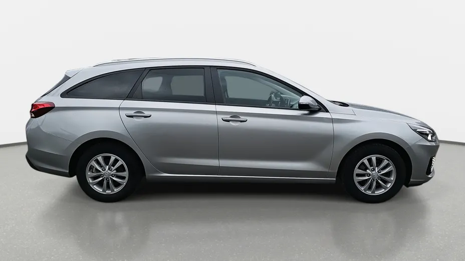 HYUNDAI i30 i30 1.0 T-GDI Modern