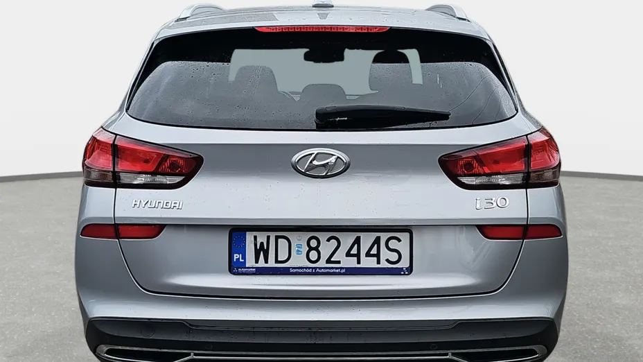 HYUNDAI i30 i30 1.0 T-GDI Modern