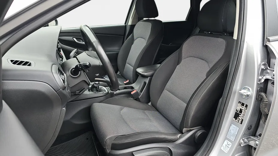 HYUNDAI i30 i30 1.0 T-GDI Modern