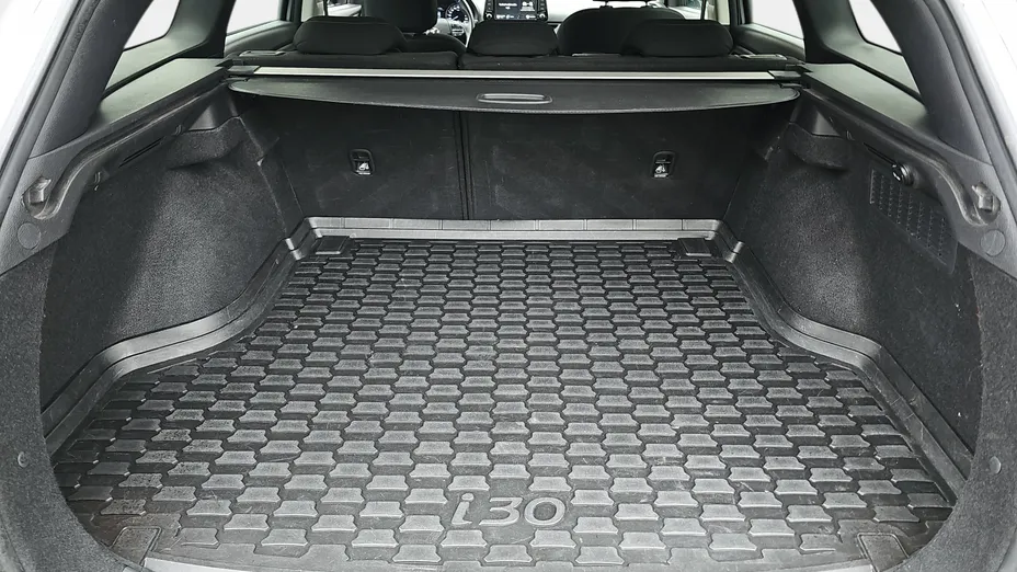 HYUNDAI i30 i30 1.0 T-GDI Modern