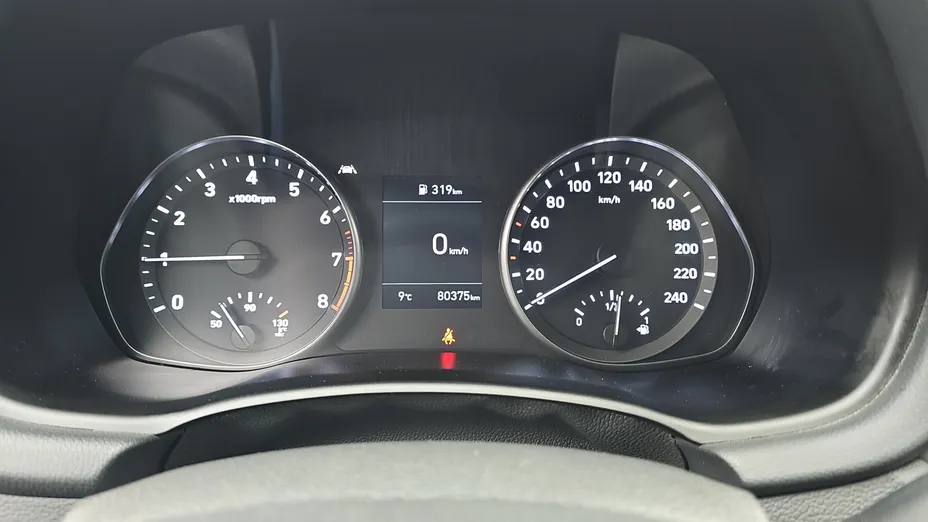 HYUNDAI i30 i30 1.0 T-GDI Modern