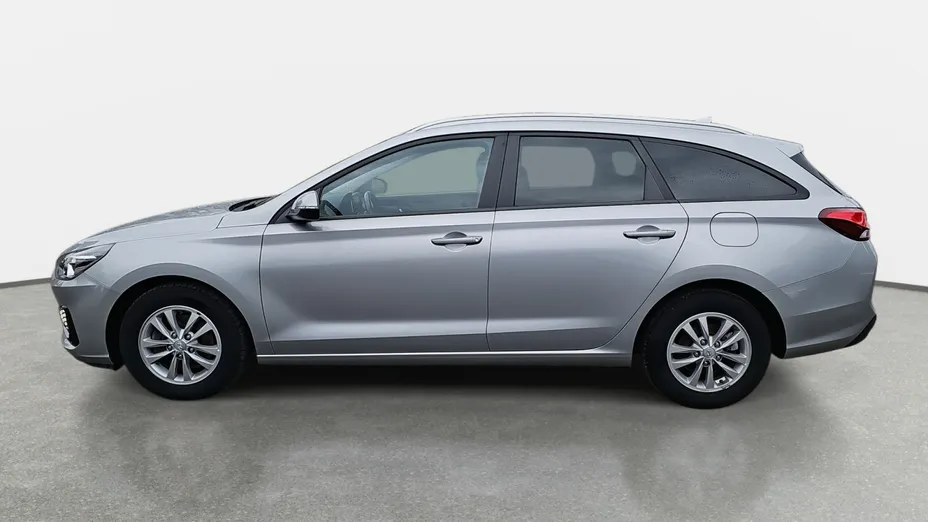 HYUNDAI i30 i30 1.0 T-GDI Modern
