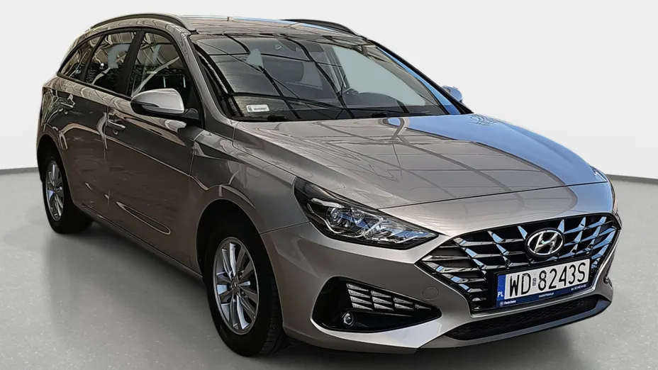 HYUNDAI i30 i30 1.0 T-GDI Modern