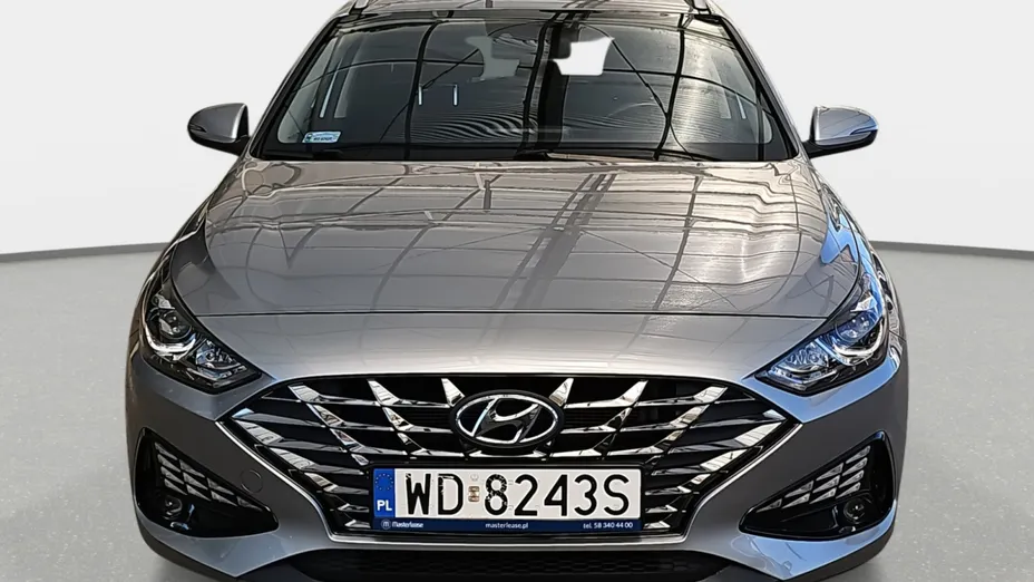 HYUNDAI i30 i30 1.0 T-GDI Modern