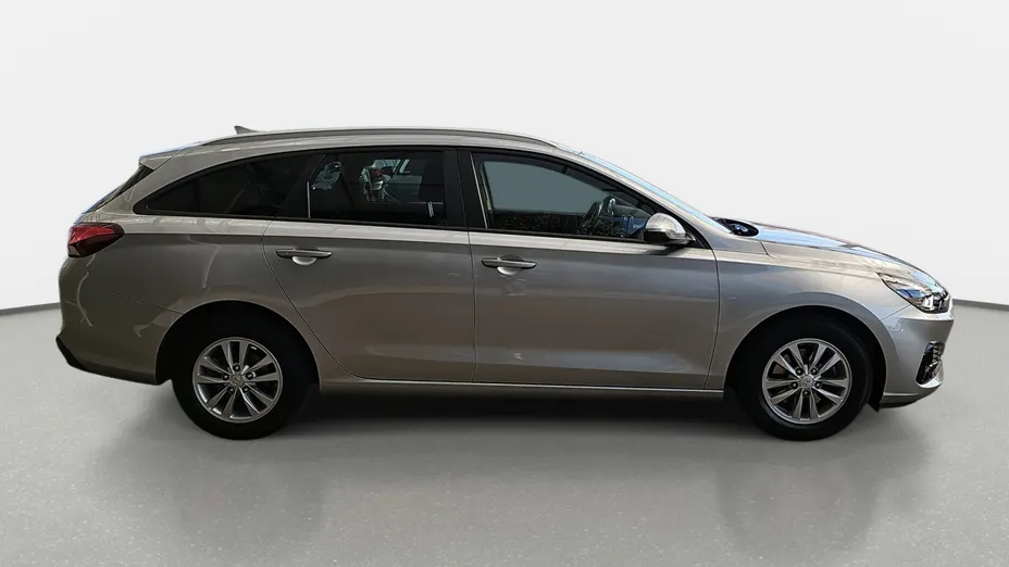 HYUNDAI i30 i30 1.0 T-GDI Modern