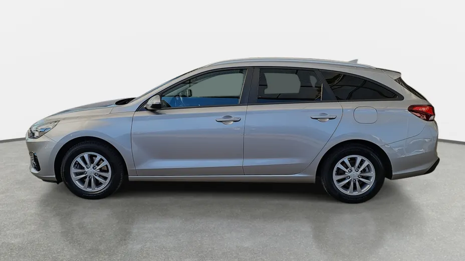 HYUNDAI i30 i30 1.0 T-GDI Modern