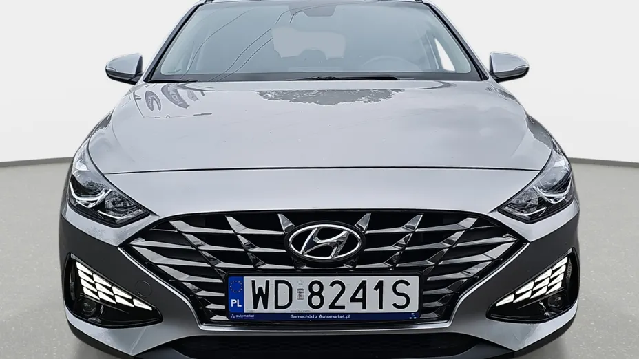 HYUNDAI i30 i30 1.0 T-GDI Modern