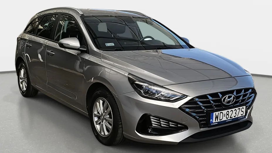 HYUNDAI i30 i30 1.0 T-GDI Modern