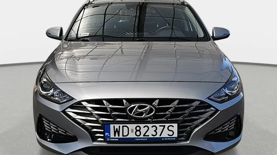 HYUNDAI i30 i30 1.0 T-GDI Modern