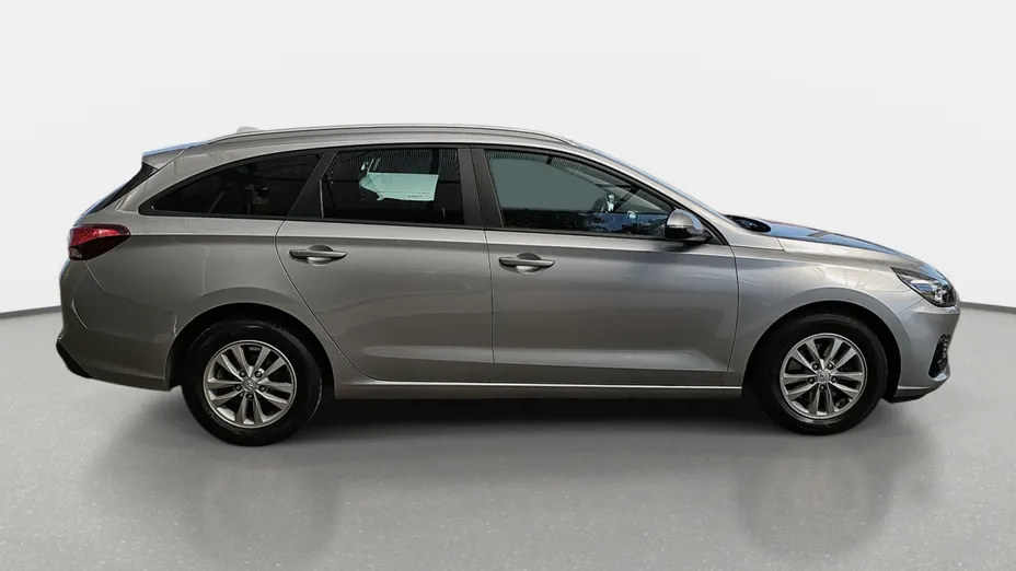 HYUNDAI i30 i30 1.0 T-GDI Modern