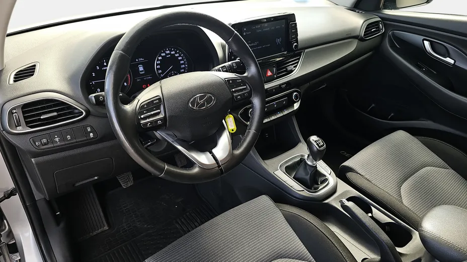 HYUNDAI i30 i30 1.0 T-GDI Modern