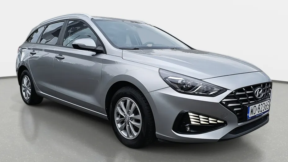 HYUNDAI i30 i30 1.0 T-GDI Modern