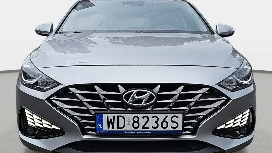 HYUNDAI i30 i30 1.0 T-GDI Modern