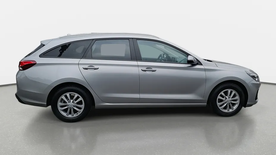 HYUNDAI i30 i30 1.0 T-GDI Modern