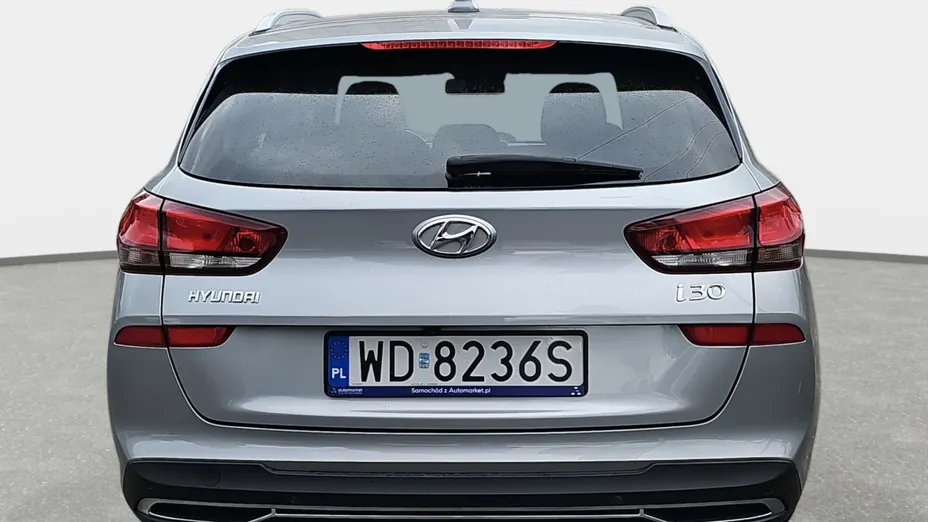 HYUNDAI i30 i30 1.0 T-GDI Modern