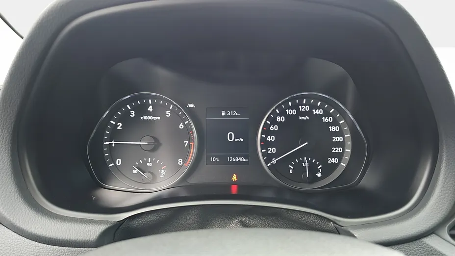 HYUNDAI i30 i30 1.0 T-GDI Modern