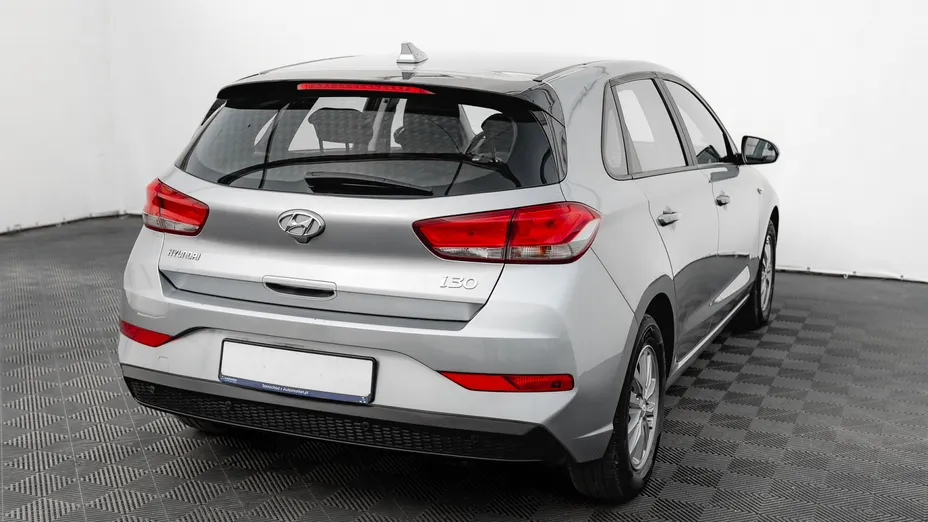 HYUNDAI i30 i30 1.5 DPI Classic +