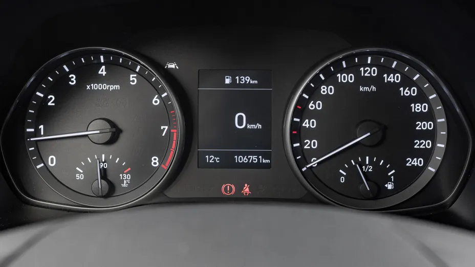 HYUNDAI i30 i30 1.5 DPI Classic +