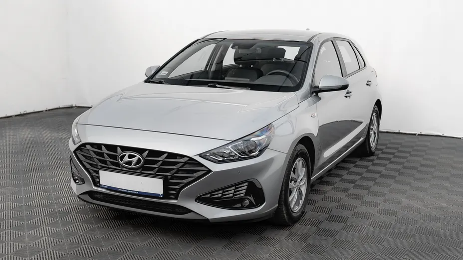 HYUNDAI i30 i30 1.5 DPI Classic +