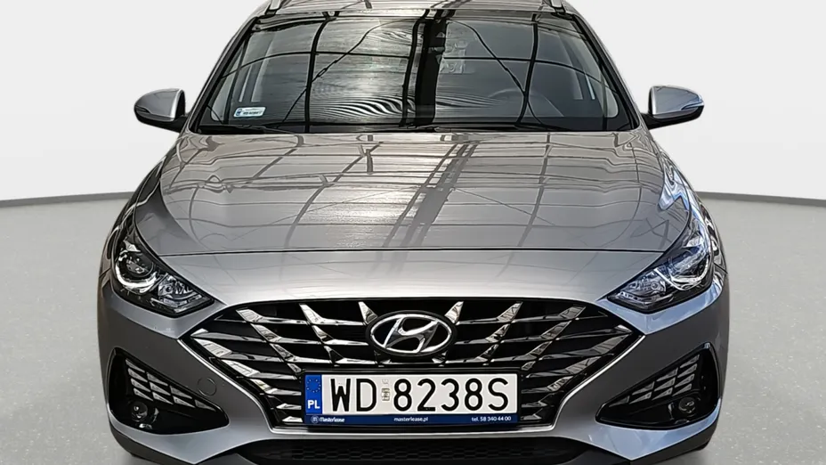 HYUNDAI i30 i30 1.0 T-GDI Modern