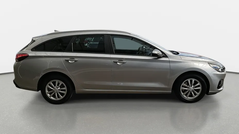 HYUNDAI i30 i30 1.0 T-GDI Modern