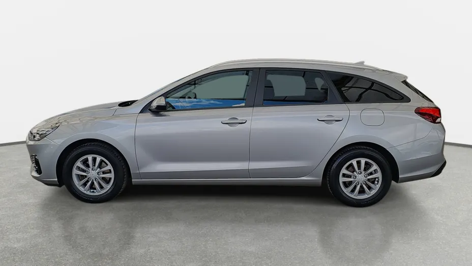 HYUNDAI i30 i30 1.0 T-GDI Modern