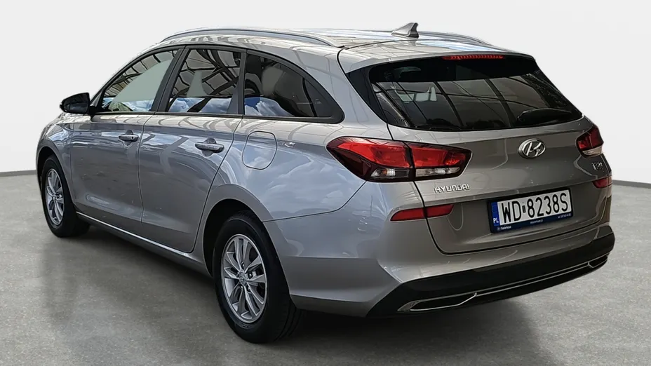 HYUNDAI i30 i30 1.0 T-GDI Modern