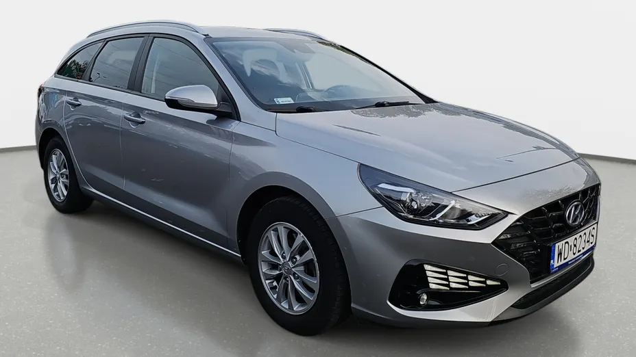 HYUNDAI i30 i30 1.0 T-GDI Modern