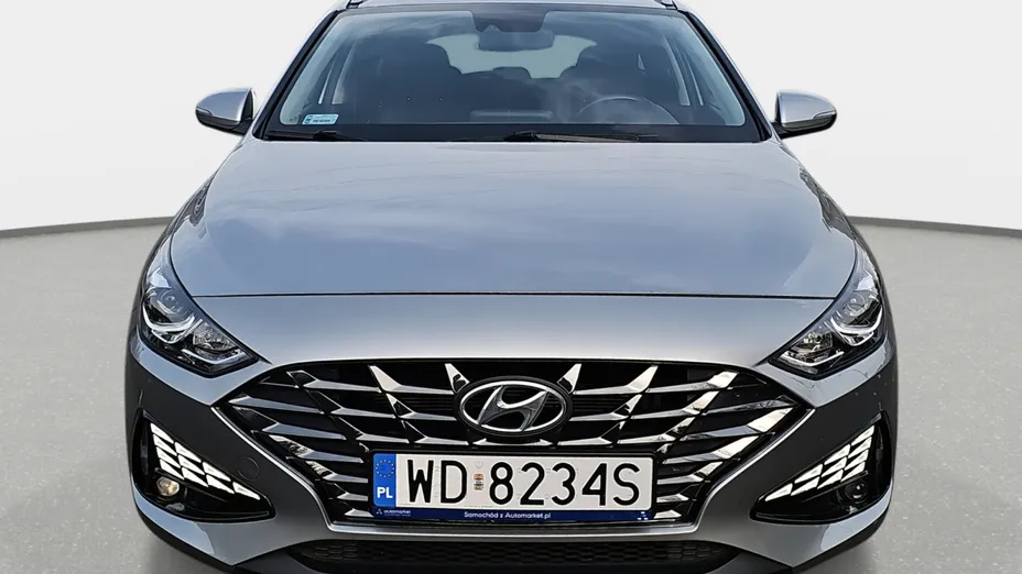HYUNDAI i30 i30 1.0 T-GDI Modern